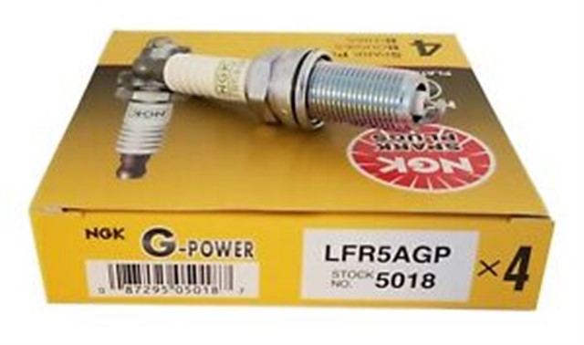 X LFR5AGP ATESLEME BUJISI