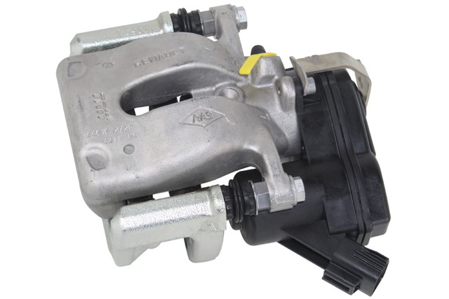 FREN KALIPERI ELEKTRONIK ARKA SOL FLUENCE 09 MEGANE III 09 MEGANE IV 15 CAPTUR II 20 CLIO V 19 PISTON 34MM DISK 274MM MOTORLU BEYIN