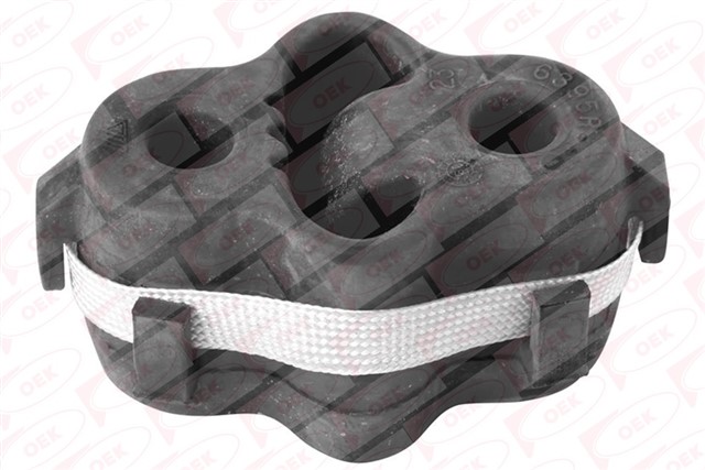 EGZOZ BAGLANTI TAKOZU DUSTER 1.5DCI - 1.6 16V - MOVANO B 2.3CDTI - CLIO III - KNG III - MASTER III