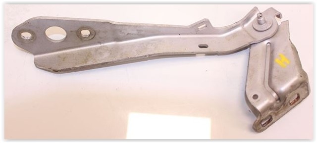 KAPUT MENTESESI SAG MASTER III