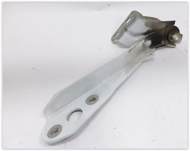 KAPUT MENTESESI SOL MASTER III