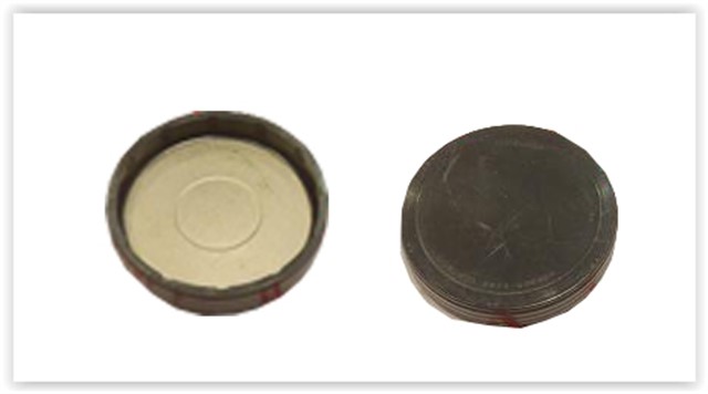 X EKSANTRIK MIL TAPASI DUCATO