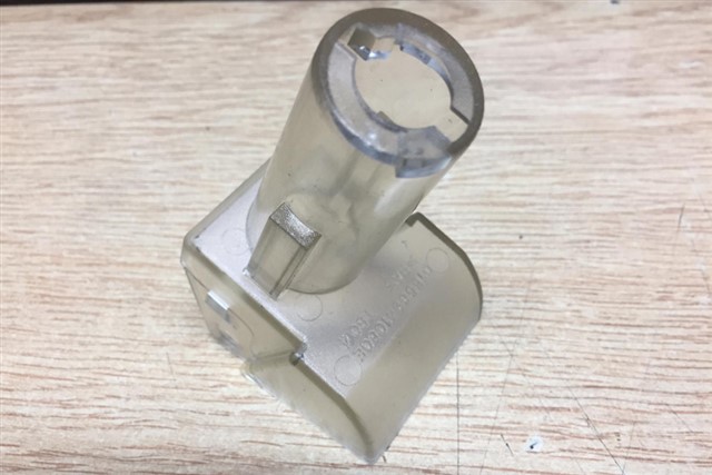 MAZOT DEPO KAPAK SUPORTU FIORINO - DOBLO