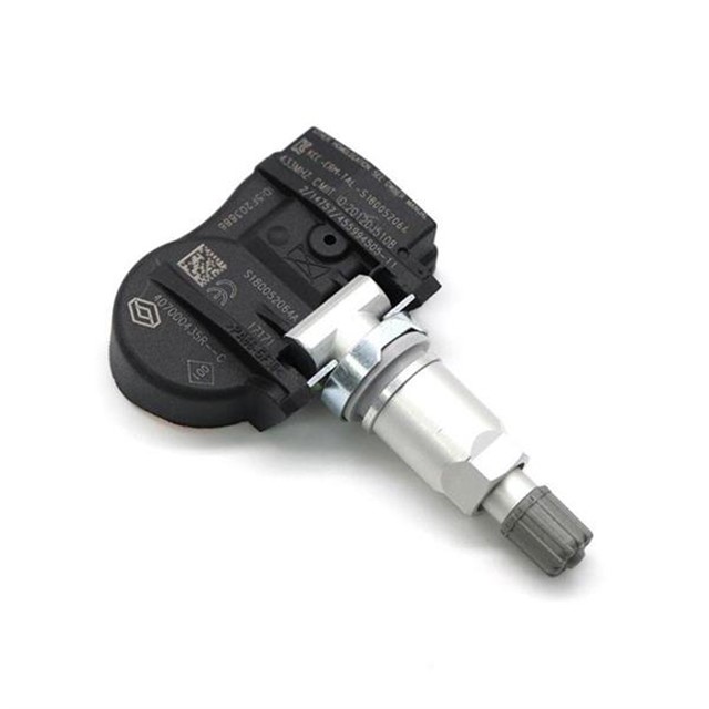 LASTIK BASINC SENSORU RENAULT MEGANE III 09 SCENIC III 09 FLUENCE 09 LAGUNA III 07 15 ZOE 12