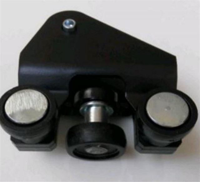 ORTA KAPI ALT MEKANIZMA LAMASIZ SAG PARTNER TEPE - BERLINGO TEPE