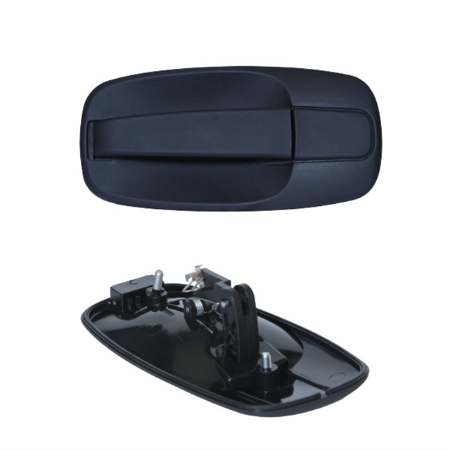 DIS KAPI ACMA KOLU BAGAJ CIFT KAPI TRAFIC II - VIVARO II - PRIMASTER