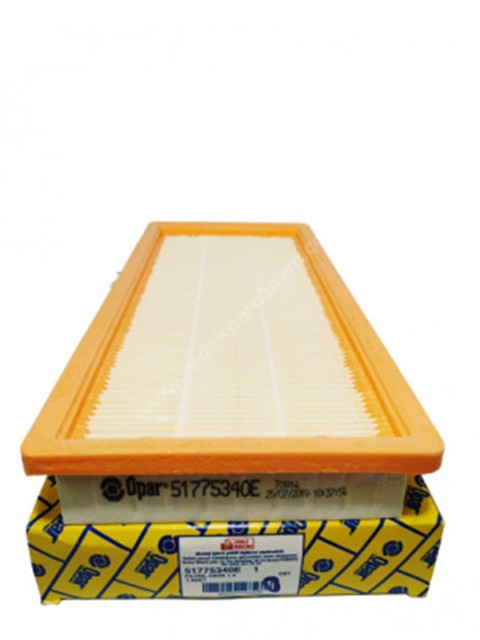 HAVA FILTRESI DOBLO 10 BRAVO II 07 500 L 12 EGEA 16 MITO 08 PUNTO EVO 09 GRANDE PUNTO 05 MITO 08 YPSILON 03 1.2 16V 1.4 16V PROTON GEN 2 1.3 1.6 04