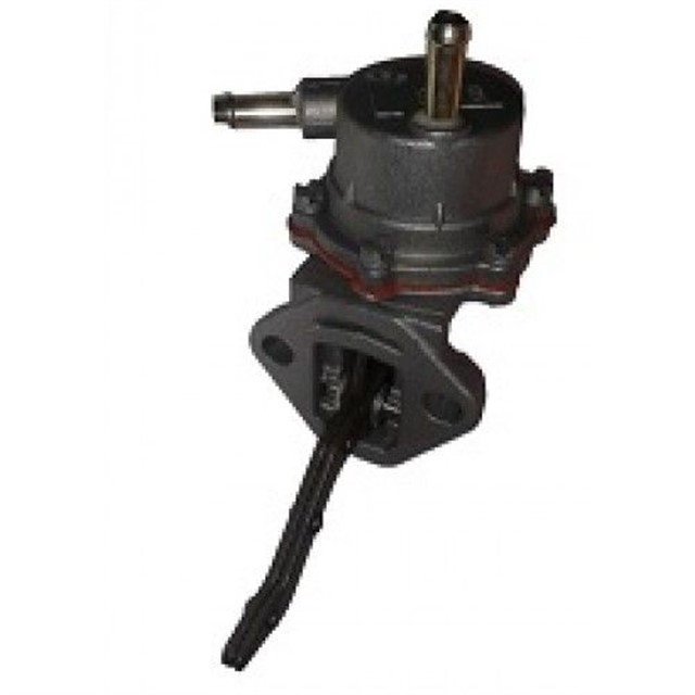 BENZIN OTOMATIGI DKS M131 1600