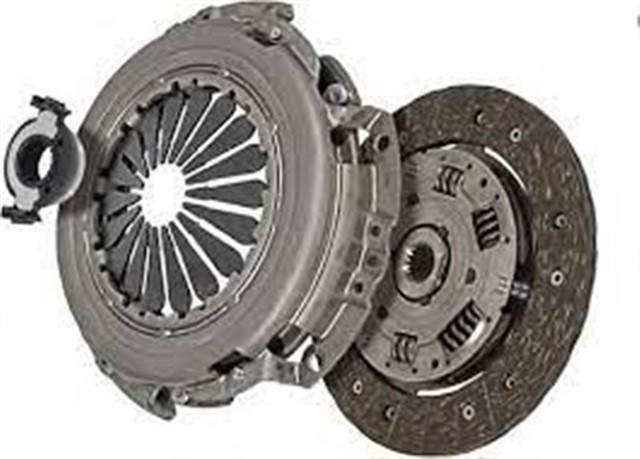 DEBRIYAJ SETI 206 - BERL - PART - C2 - C3 - C4 - SAXO - XSARA - 106 - 306 - 307 1.1 - 1.4 - 1.6 TU1JP.TU3JP - ET3J4 - TU5JP4