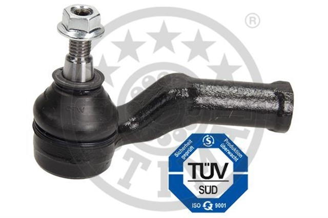 ROT BASI SOL FOCUS II 05 12 18 CMAX 03 07 10 VOLVO S40 V50 04 - 12 C30 04 - 12 C70 06 - 13