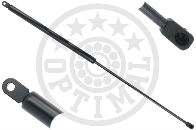 KAPUT AMORTISORU MERCEDES SLK - CLASS R170 96 04