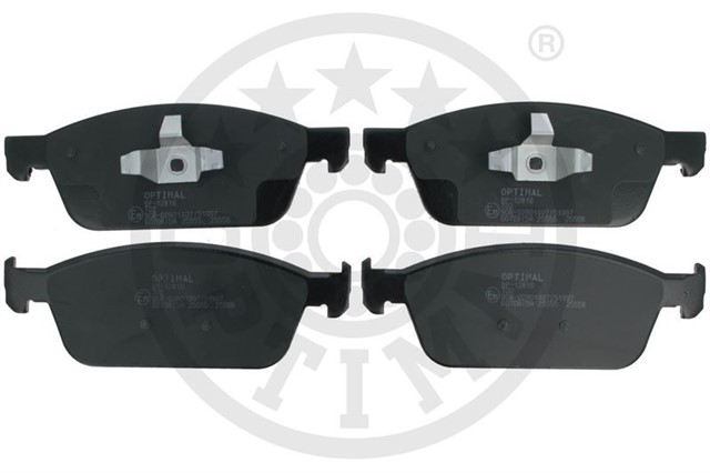 FREN BALATASI ON CONNECT - KUGA - FOCUS III 13 - 