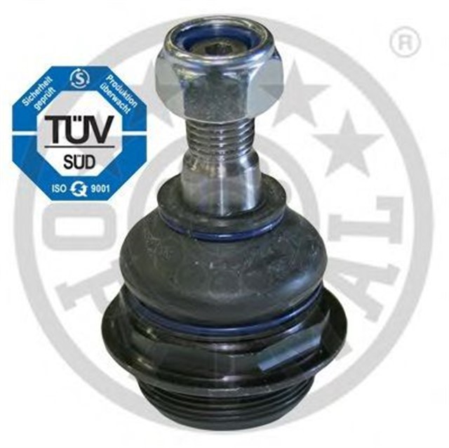 ROTIL ON SOL/SAG ALT P5008 09 P308 07 P3008 07 DS 4 11 C4 II 09 PARTNER 08 P307 03 P508 18 BERLINGO 08 C4 04