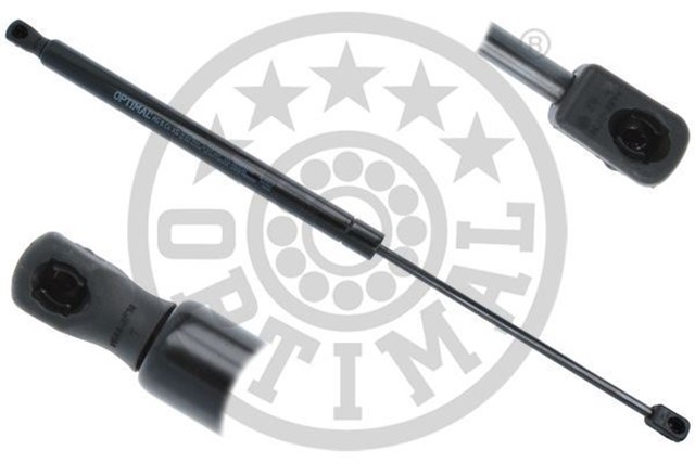 BAGAJ AMORTISORU MERCEDES B - CLASS W245 05 11