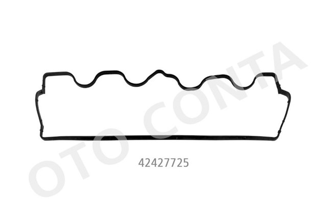 UST KAPAK CONTASI DOBLO 1.9 D - JTD