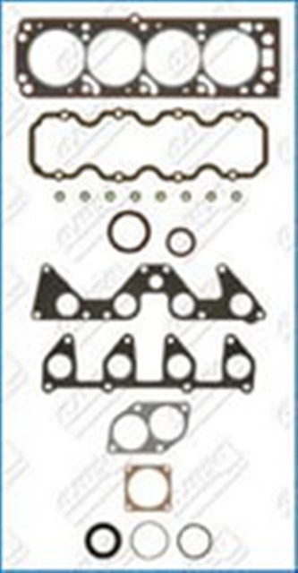 MOTOR TAKIM CONTA KECESIZ VECTRA A - ASTRA F - ASCONA C - KADETT E - OMEGA A 2.0 8V SER - SEH - NE - NEJ