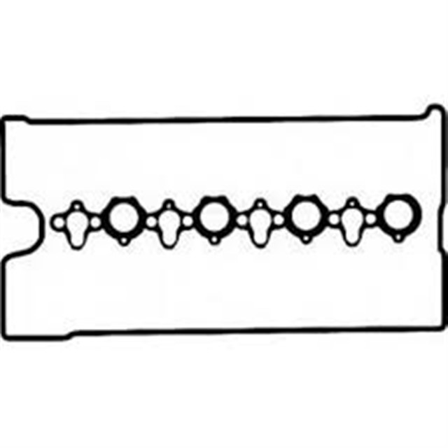 UST KAPAK TAKIM CONTA SILIKON RENAULT MASTER - TRAFIC 2.2 - 2.5