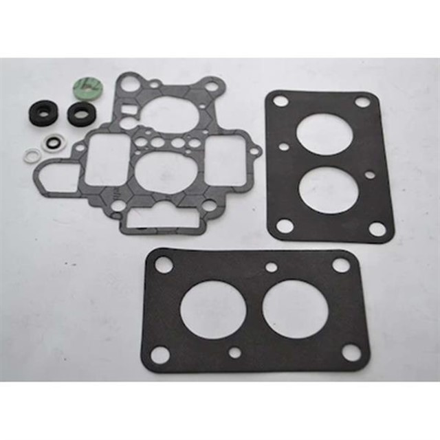 KARBURATOR CONTASI WEBER TK R9