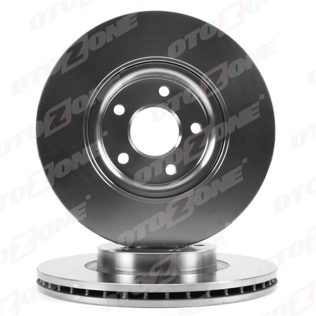 ON FREN AYNASI ADET FOCUS 04 - 12 CMAX 07 - 10 S40 06 - 10 C30 10 - 12 C70 06 - 13 V50 05 - 12 278X25X5DLXHVLI