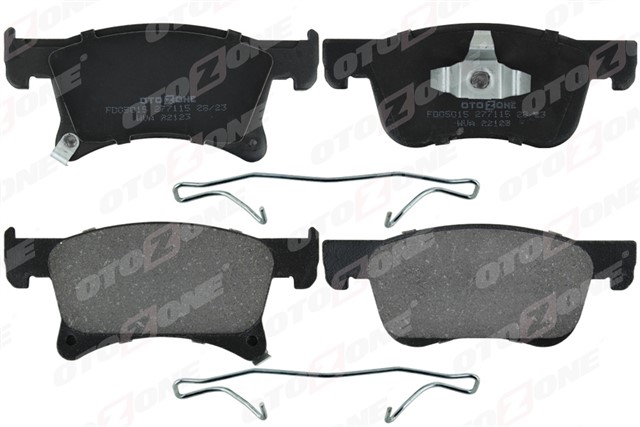 ON BALATA ADAM 14 CORSA E 14