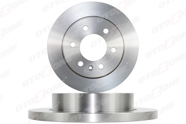 FREN DISK ADET ARKA MERCEDES SPRINTER B907 B910 18 ELEKTRONIK PARK FRENI