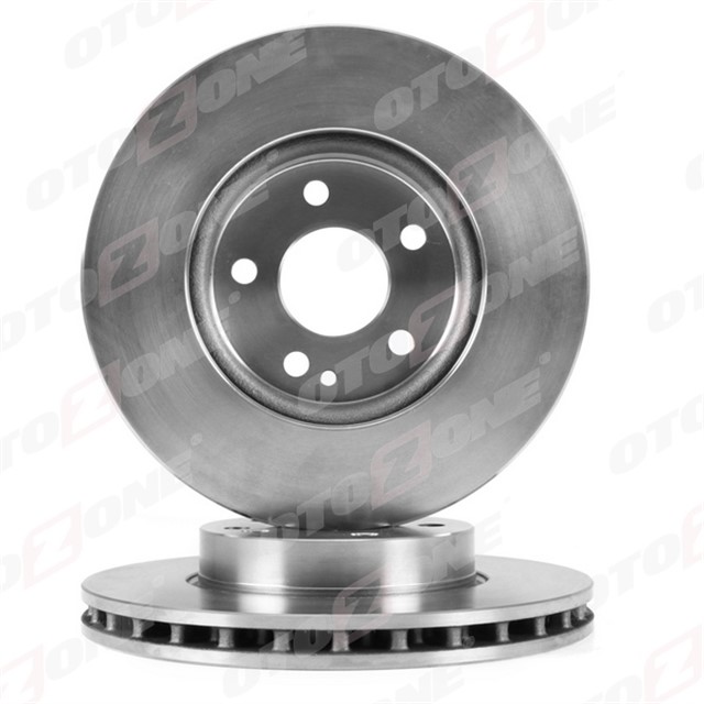 FREN DISK ADET ON MERCEDES VIANO W639 - W447 114 - 116 CDI