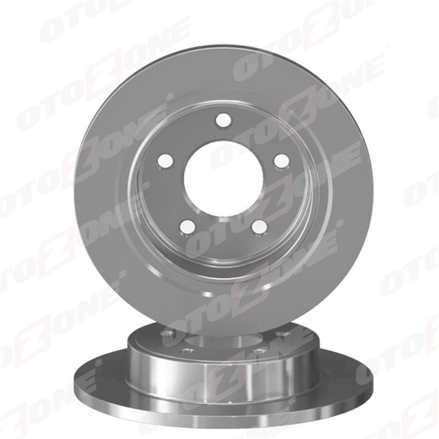 ON FREN DISKI NISSAN PICK UP D21 86 250X22 HAVALI 6 DELIK