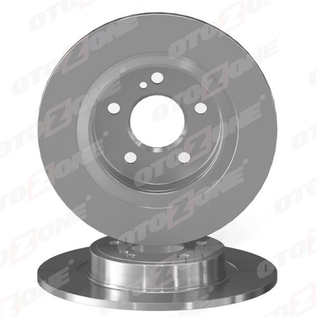 FREN DISKI ARKA MERCEDES W176 W246 C117 X156