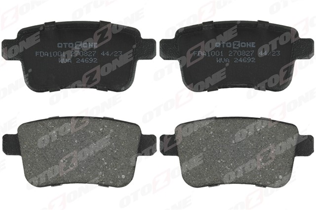 ARKA BALATA MERCEDES CITAN W415 12 . RENAULT KANGOO 10