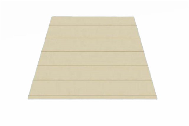 TAVAN DOSEMESI FREKANSLI R12 TS