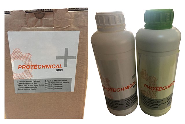 199111 PARTIKUL FILTRE KATKI SIVISI PLUS 1 LT TUM EURO5 DIZEL TUM MD.PEUGEOT - CITROEN - FORD - VW - BMW - MERCEDES - VOLVO EGSOZ TEMIZLEYICI PARTIKUL SIVISI PROTECHNICAL PLUS