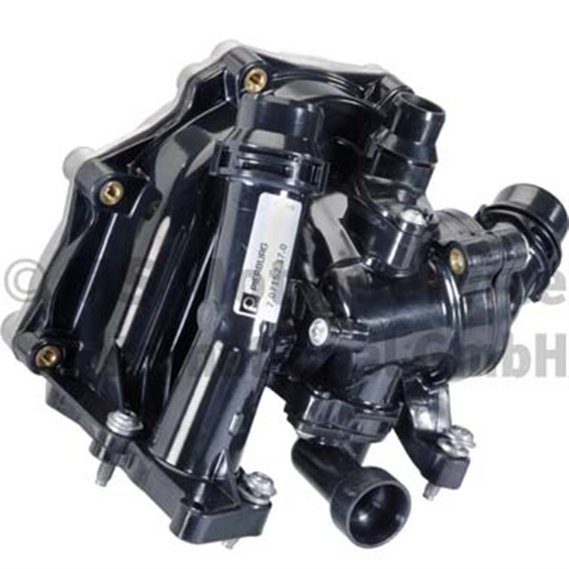 DEVIRDAIM AUDI A4 - A5 - A7 - A3 - Q3 1.8/2.0 TFSI 12 - DAX - CJE