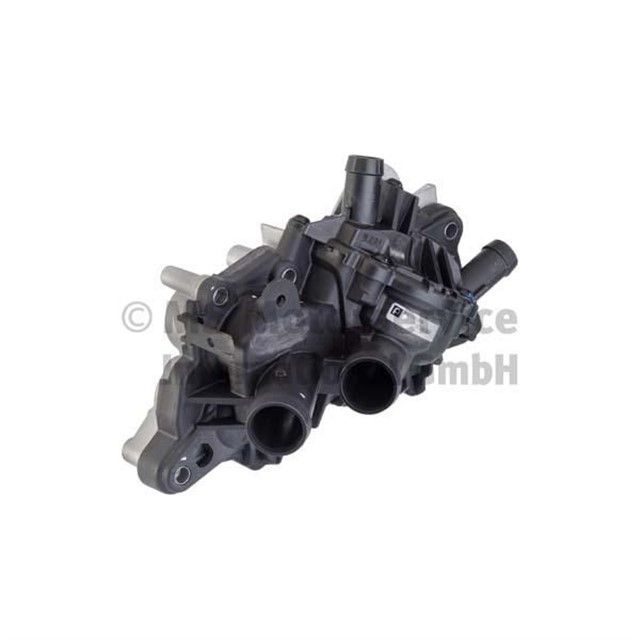 SU POMPASI GOLF VII - LEON - A3 1.0 - 1.2 - 1.4 - 1.6 TSI 4 CIKISLI TERMOSTAT SU POMPASI