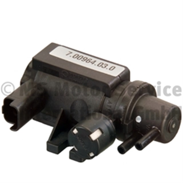 EGR VALFI CONNECT 110PS FIESTA 1.4TDCI 02 08 C2 - C3 - P.206 - 207 - 307 DV4 - DW10