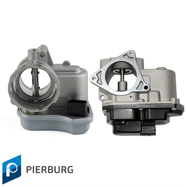 GAZ KELEBEK KUTUSU MANSONU GOLF V - JETTA III - PASSAT - TOURAN - A3 - ALTEA - TOLEDO 2.0 TDI