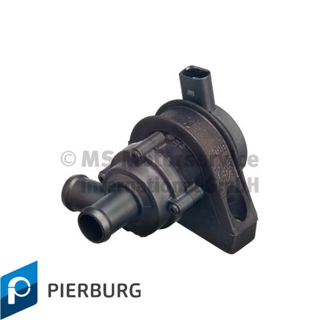 ILAVE SU POMPASI TRANSPORTER T51.9 - 2.5 TDI AXB - AXD