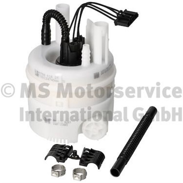 ELECTRIC FUEL PUMP