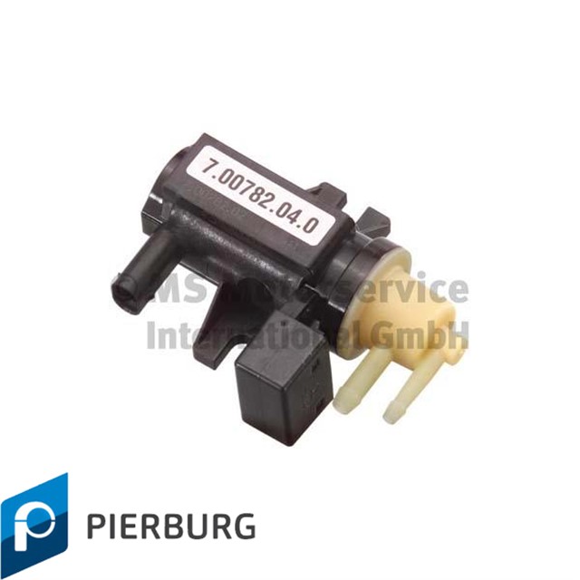 TURBOSARJ BASINC VENTILI MERCEDES OM640 OM646 W169 W245 B906 . SMART FORTWO CABRIO 451 07