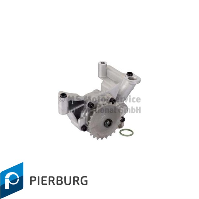 YAG POMPASI CADDY - GOLF5 - JETTA - A3 - LEON BJB - BLS - BXE - BKC 1.9 TDI 04 - 