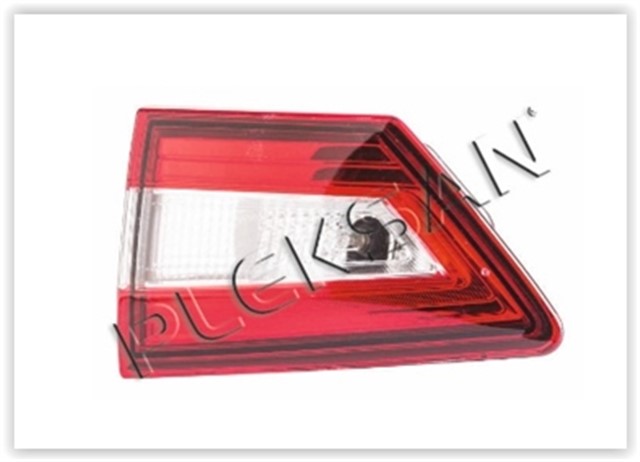 STOP LAMBA IC SAG CLIO 4 HB 2013