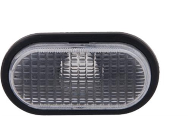 CAMURLUK SINYALI BEYAZ R19 - CLIO - MEGANE - LAGUNA - R21 MASTER II