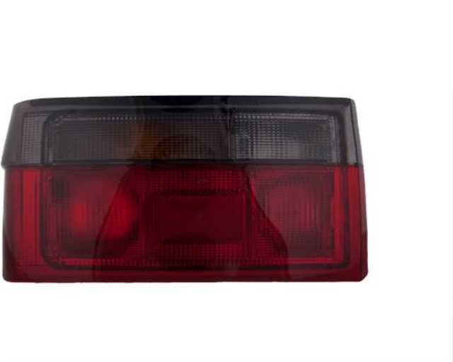 STOP DUYSUZ SOL R9 FAIRWAY FUME