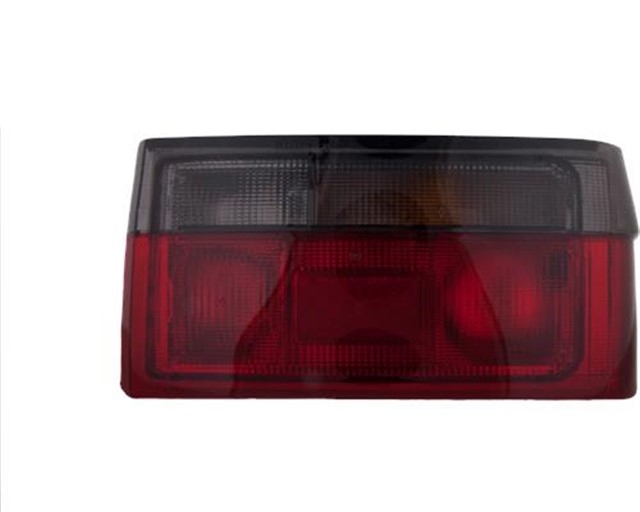 STOP DUYSUZ SAG R9 FAIRWAY FUME