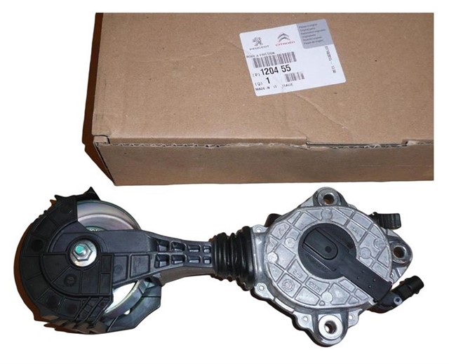 V KAYIS GERGI RULMANI P207 - P308 - P3008 - P508 - P5008 - PARTNER - BERLINGO - C3 - C4 - C5 - DS3 - DS4 - DS5 1.6 THP VTI BMW F20 F30 MINI R55 R56 R57 R60 SENSORLU