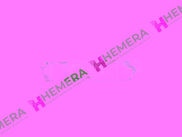 BRAKET TAMPON ON SAG DACIA SANDERO 2017