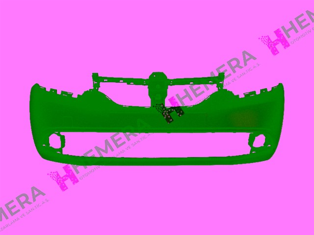 TAMPON ON SISLI RENAULT CLIO 2012