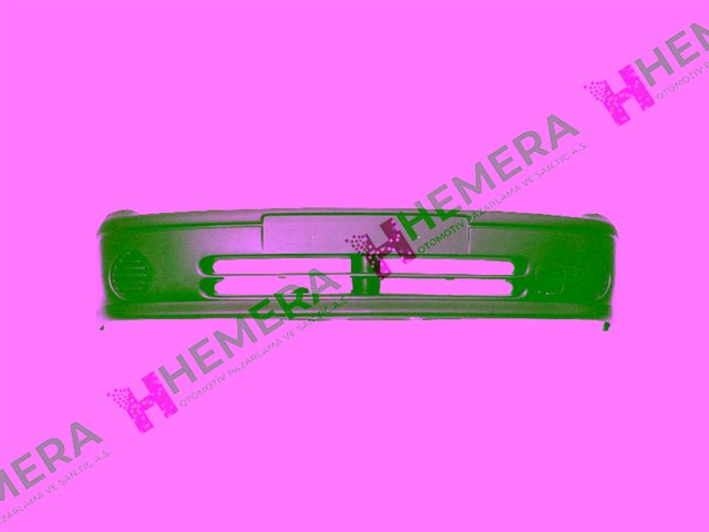 TAMPON ON SISSIZ ASTARLI SENSORSUZ RENAULT LAGUNA I 1998 - 2001