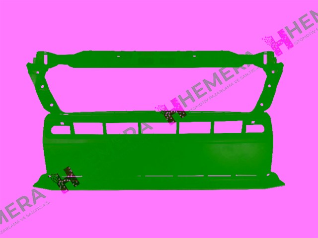 TAMPON ON ORTA PEUGEOT BOXER 2014