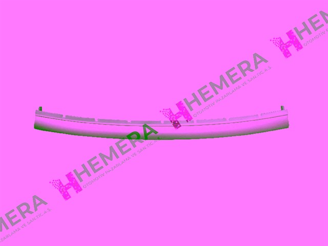 BAKALIT TAMPON ON ALT GRI RENAULT CLIO III 2009 - 2012