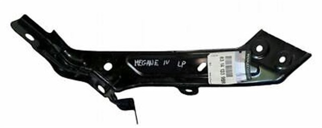 AYAK BAGLANTI TAMPON ON SOL RENAULT MEGANE IV 2016